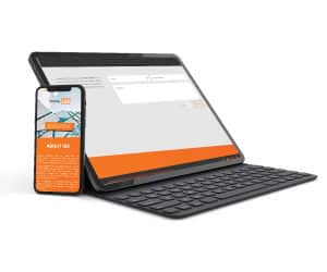 integral website