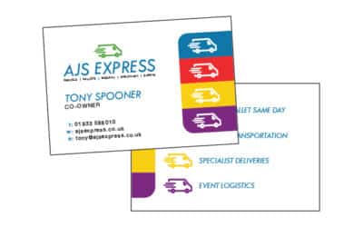 AJS express