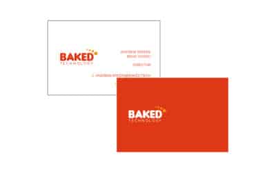 Baked