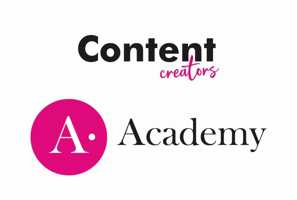 content academy