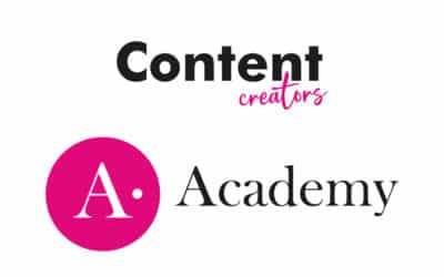 content academy