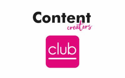 content club