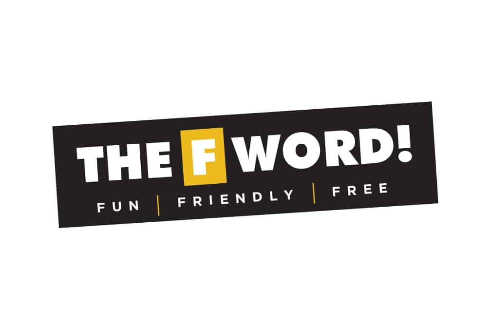 the f word