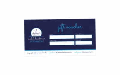 chelsea – vouhcer