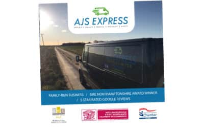 AJS