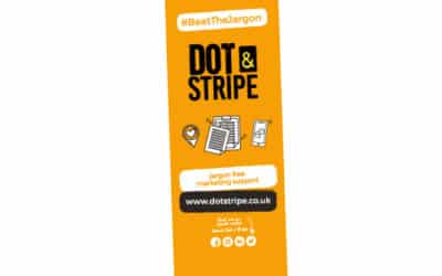 dot & stripe
