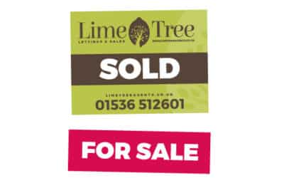 lime tree signs