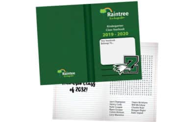 raintree