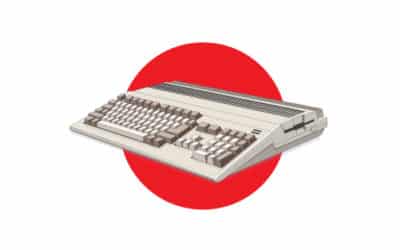 amiga