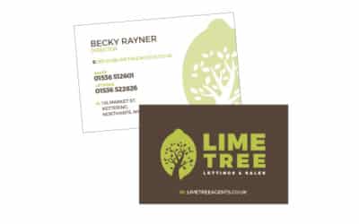 line tree – BC