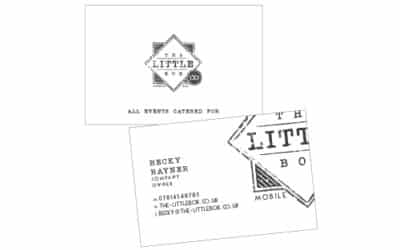 the little box