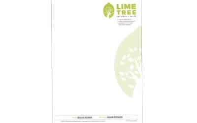 lime tree – lh