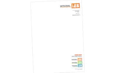 IES – letterhead