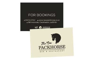 packhorse