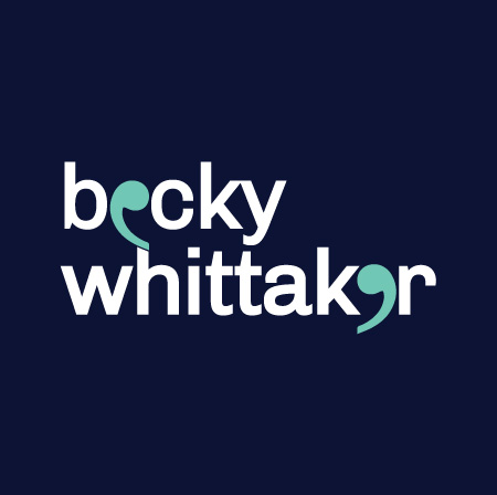 becky whittaker