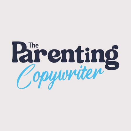 the parenting copywriter