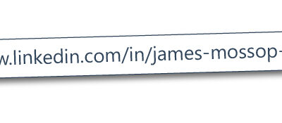 clean up your linkedin url